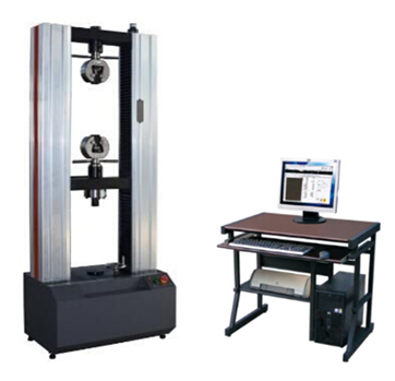 WDW-50型微機控制電子拉伸試驗機