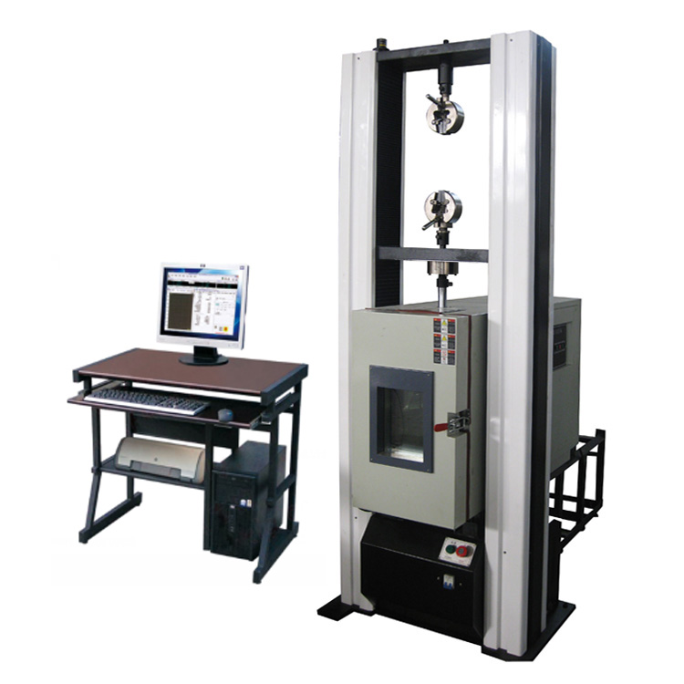 WDW-50΢�C(j��)�������ʽ�X�Ͻ�����Ͳ��f(w��n)��ԇ�(y��n)�C(j��)