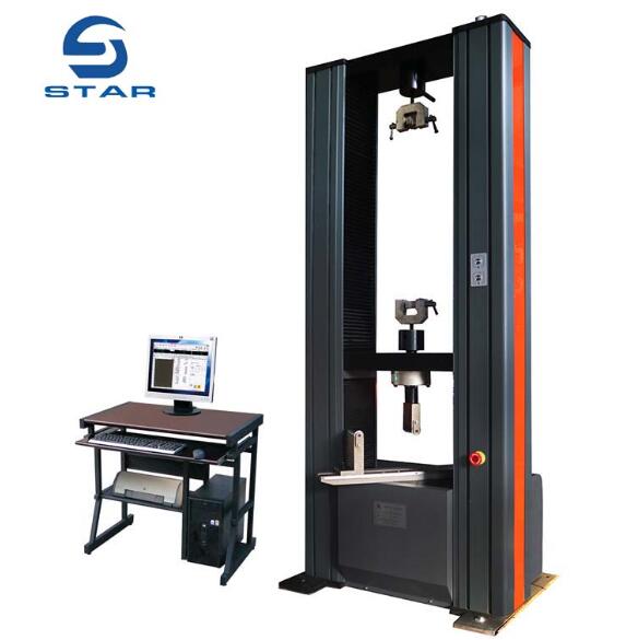 木材萬能力學試驗機